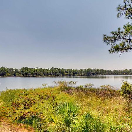 Stunning Pensacola Home, 8 Mi To Downtown! מראה חיצוני תמונה