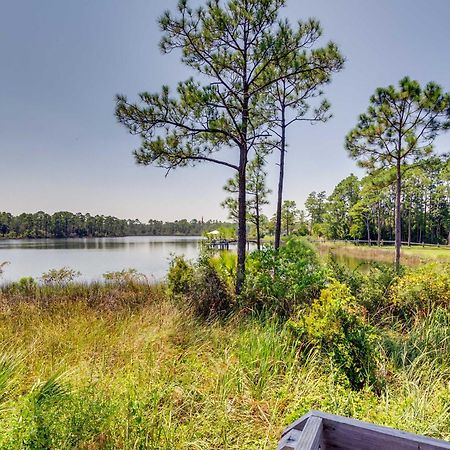 Stunning Pensacola Home, 8 Mi To Downtown! מראה חיצוני תמונה