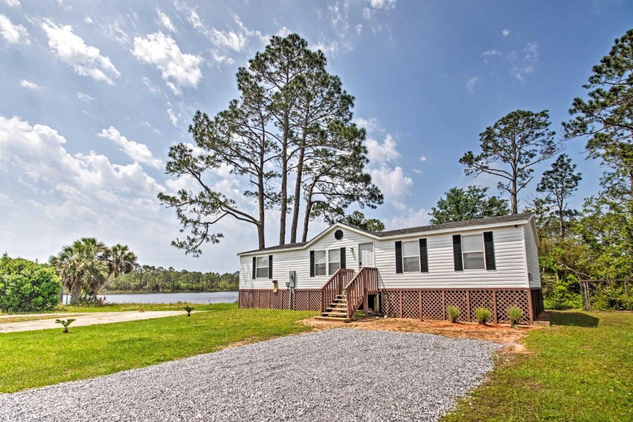 Stunning Pensacola Home, 8 Mi To Downtown! מראה חיצוני תמונה