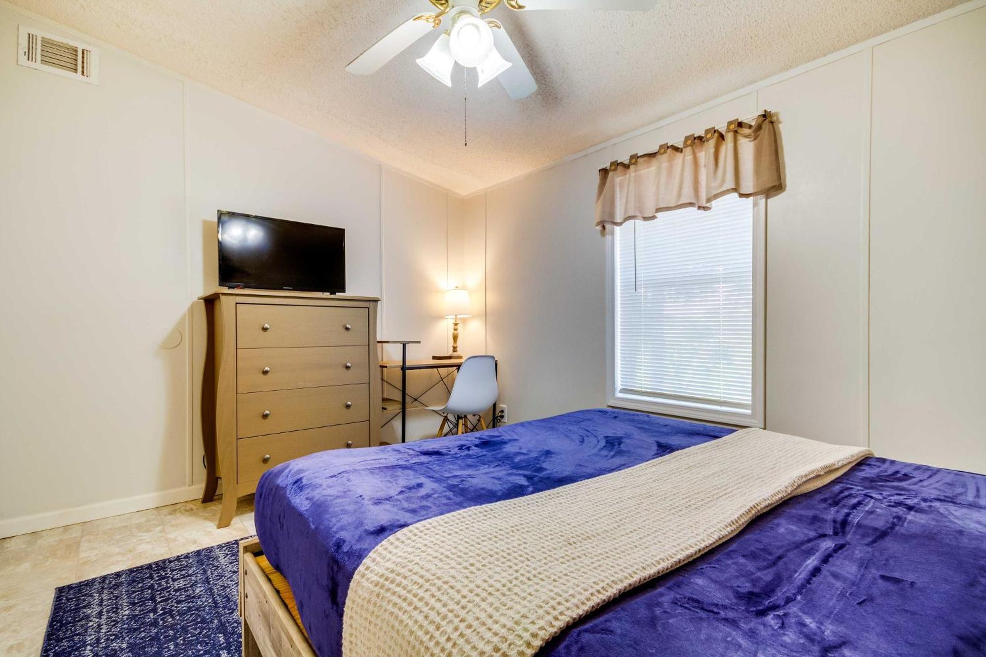 Stunning Pensacola Home, 8 Mi To Downtown! מראה חיצוני תמונה
