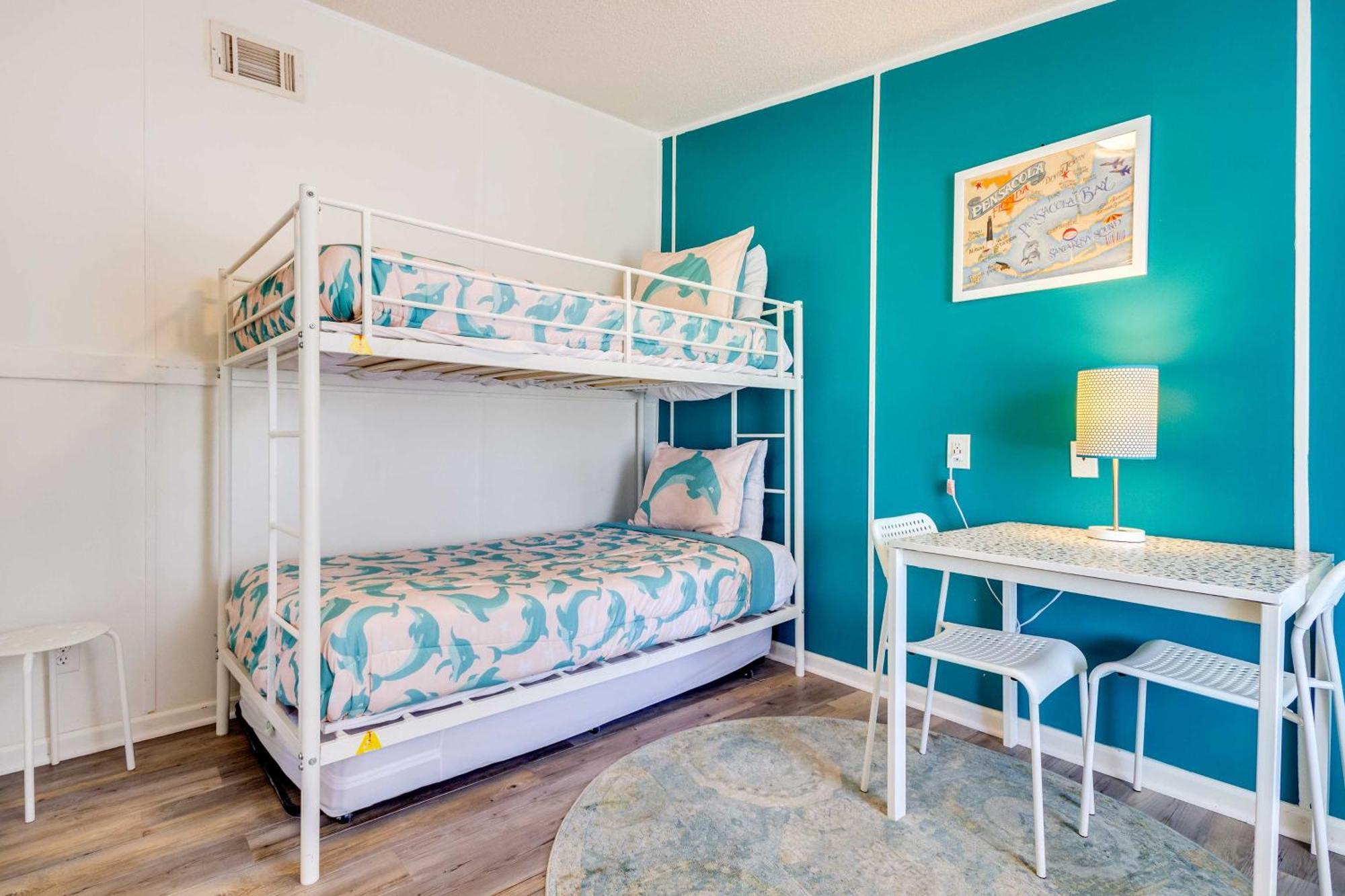 Stunning Pensacola Home, 8 Mi To Downtown! מראה חיצוני תמונה