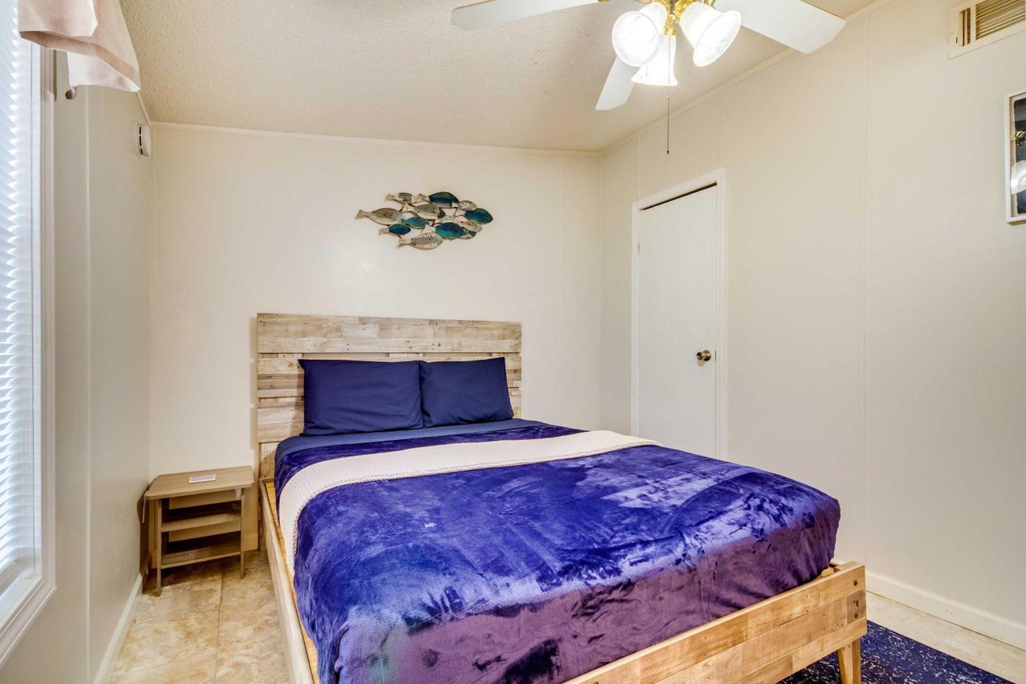 Stunning Pensacola Home, 8 Mi To Downtown! מראה חיצוני תמונה