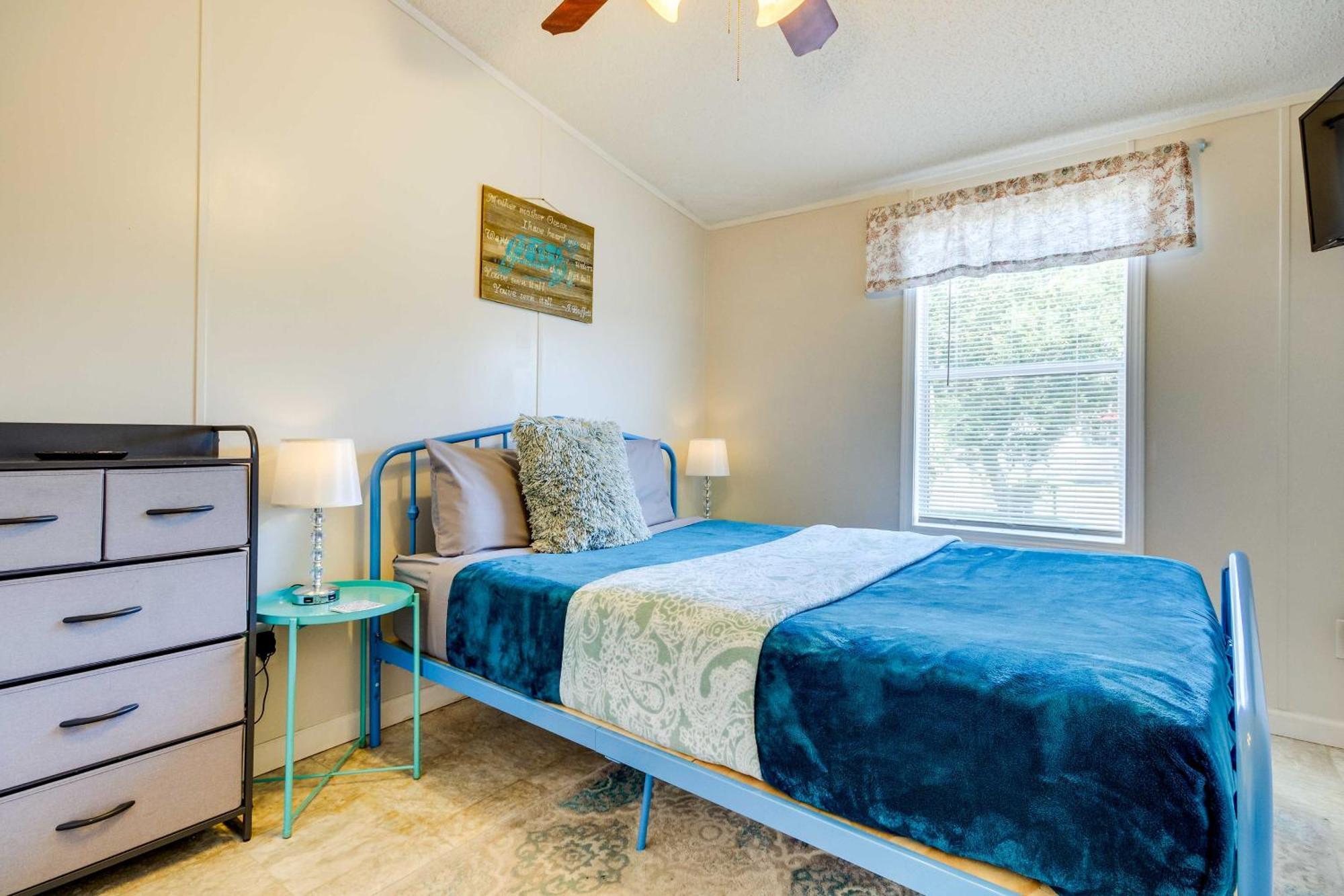 Stunning Pensacola Home, 8 Mi To Downtown! מראה חיצוני תמונה
