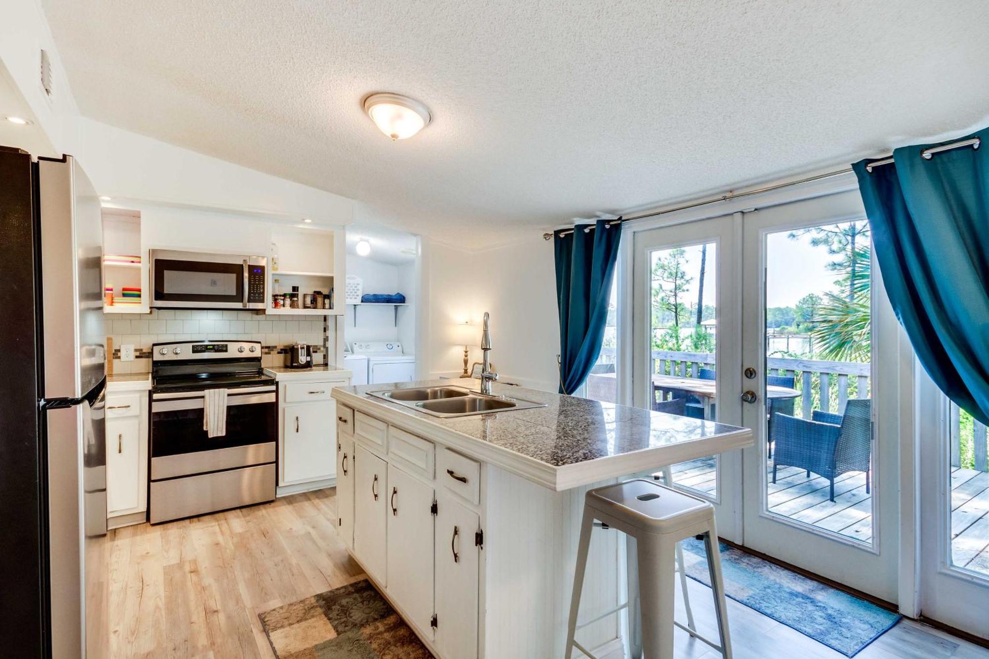 Stunning Pensacola Home, 8 Mi To Downtown! מראה חיצוני תמונה